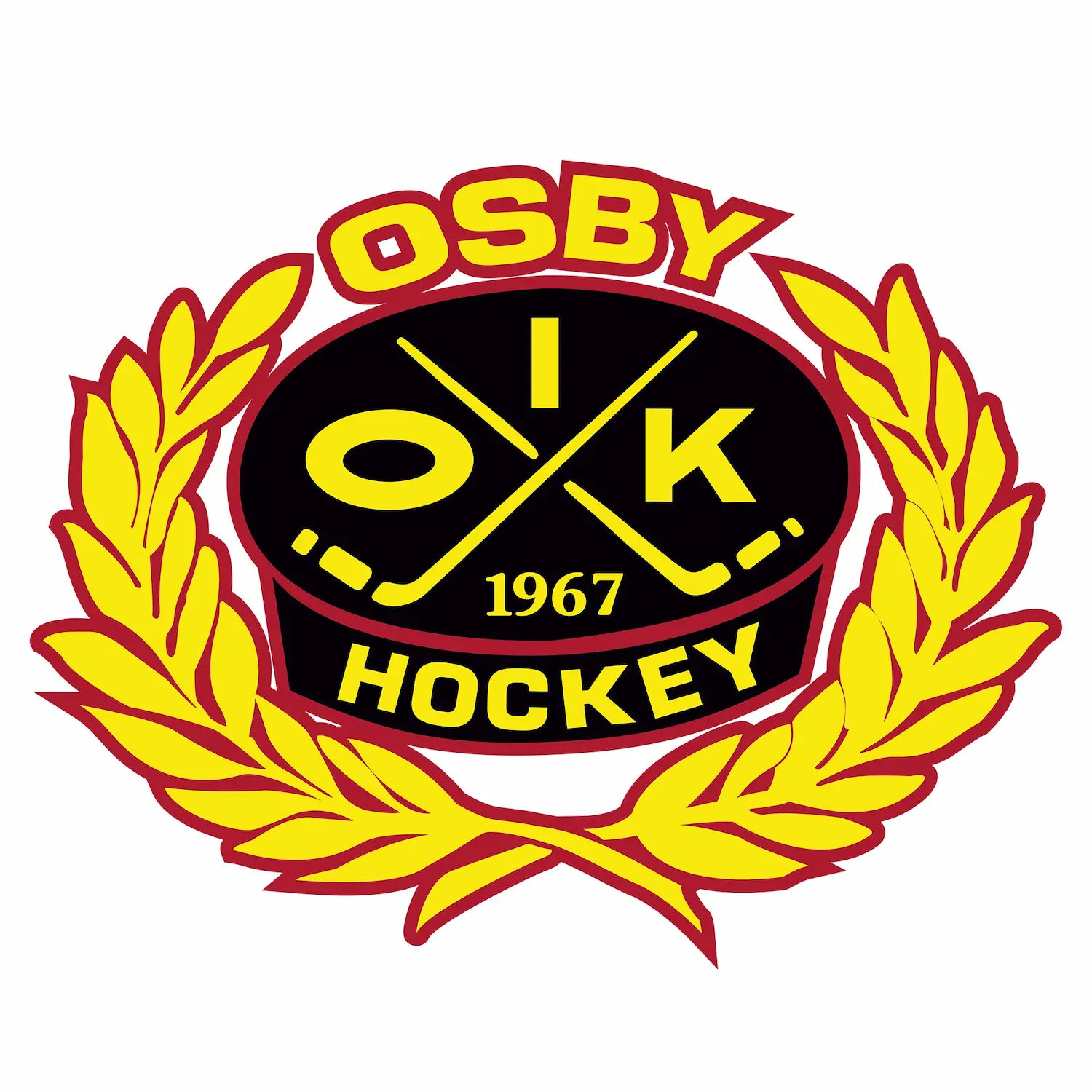 Osby Hockey