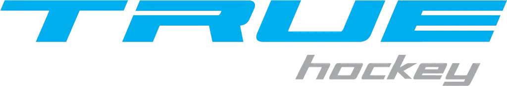 TRUE Hockey logo