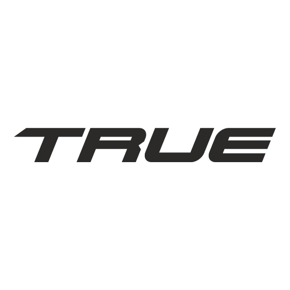TRUE Hockey logo