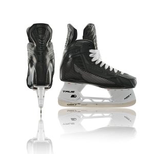 True Catalyst 5x4 Blackout LTD Sr