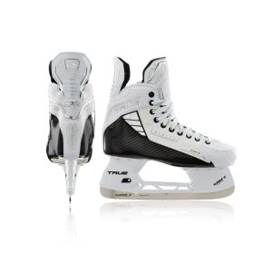 True Catalyst 5x4 Whiteout LTD Jr