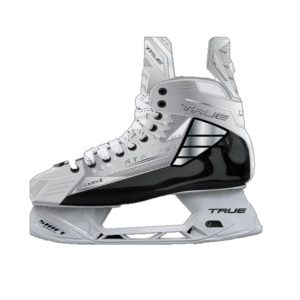 True Catalyst 5x4 Whiteout LTD Int