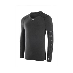 Aycane Underställströja Långärmad Rebel Pro Sr Black